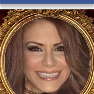 Meet your Posher, Luann